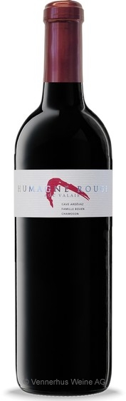 Humagne Rouge